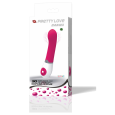 VIBRADOR DANIEL | PRETTY LOVE