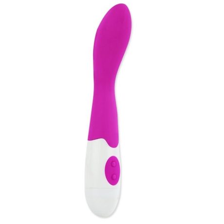 PRETTY LOVE BISHOP VIBRADOR ROXO
