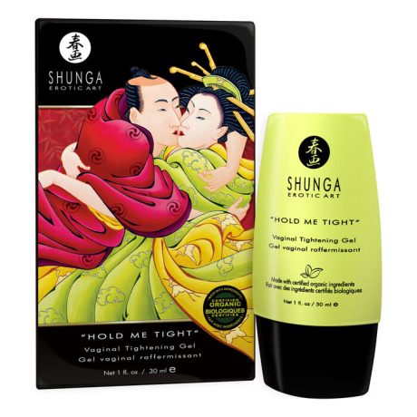 GEL HOLD ME TIGHT DE APERTO VAGINAL 30ML | SHUNGA