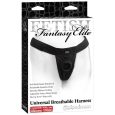 FETICHE FANTASY ELITE ARNÊS RESPIRÁVEIS