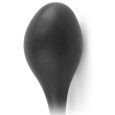 PLUG ANAL INFLÁVEL PRETO