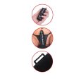 VIBRADOR COM ALMOFADA INFLATABLE LUV LOG | FETISH FANTASY SERIES