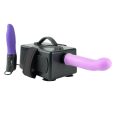 MÁQUINA DE SEXO PORTÁTIL FETISH FANTASY SERIES