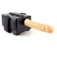 MÁQUINA DE SEXO PORTÁTIL FETISH FANTASY SERIES