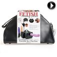 MÁQUINA DE SEXO PORTÁTIL FETISH FANTASY SERIES