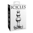 ICICLES – N. 47 MASAJEADOR DE CRISTAL