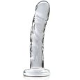ICICLES – N. 48 MASAJEADOR DE CRISTAL