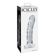 ICICLES – N. 48 MASAJEADOR DE CRISTAL