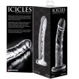ICICLES – N. 48 MASAJEADOR DE CRISTAL