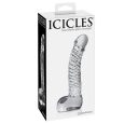 ICICLES NÚMERO 61 MASSAJADOR DE VIDRO