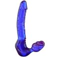 TOYJOY – ARNÊS DOBLE PENETRACIÓN SIN CORREAS