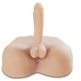 EXTREME TOYZ – PIPEDREAM EXTREME FUCK MY HARD ROCK COCK