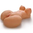 MASTURBADOR FUCK ME SILLY 2 BRANCO | EXTREME TOYZ