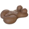 MASTUBADOR FUCK ME SILLY 2 MORENO | EXTREME TOYZ