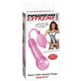 EXTREME TOYZ – MASTURBADOR VAGINA SUPER CON ONDAS ESTIMULADORAS