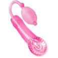 EXTREME TOYZ – MASTURBADOR VAGINA SUPER CON ONDAS ESTIMULADORAS