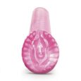EXTREME TOYZ – MASTURBADOR VAGINA SUPER CON ONDAS ESTIMULADORAS