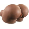MASTURBADOR FUCK MY BIG ASS! MORENO | EXTREME TOYZ