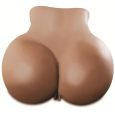 MASTURBADOR FUCK MY BIG ASS! MORENO | EXTREME TOYZ