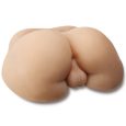 MASTURBADOR FUCK MY TIGHT ASS! BRANCO | EXTREME TOYZ