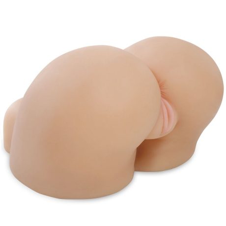 MASTURBADOR FUCK ME SILLY PETITE BRANCO | EXTREME TOYZ