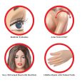 EXTREME TOYZ – ROTO BATOR USB MASTURBADOR MASCULINO VAGINA
