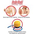 EXTREME TOYZ – ROTO BATOR USB MASTURBADOR MASCULINO VAGINA