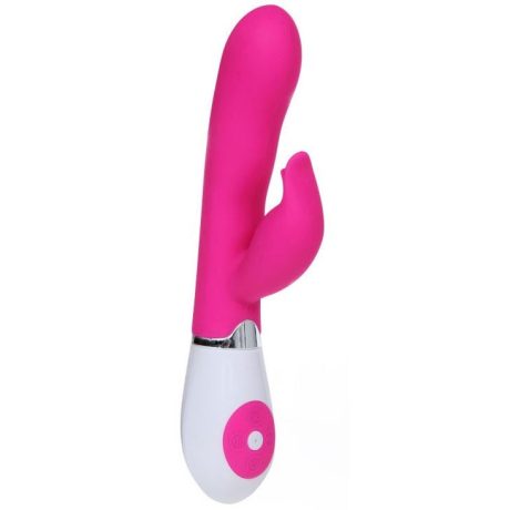 PRETTY LOVE FLIRTATION - FELIX VOICE VIBRADOR COELHO