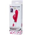 PRETTY LOVE FLIRTATION – FELIX VOICE VIBRADOR COELHO
