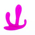 PRETTY LOVE FLIRTATION – EDGAR DILDO DUPLO