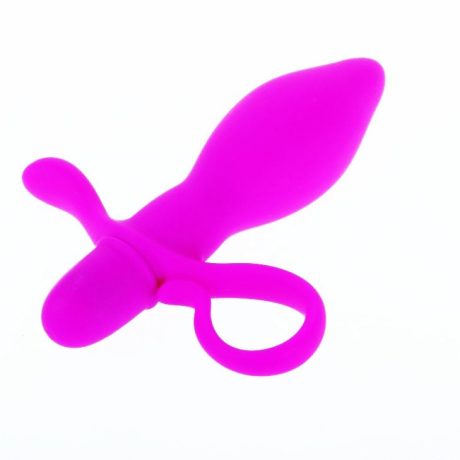 PRETTY LOVE FLIRTATION TAYLOR VIBRADOR ROXO