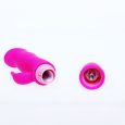 PRETTY LOVE FLIRTATION – BLITHE VIBRADOR COELHO