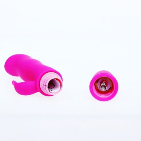 PRETTY LOVE FLIRTATION - BLITHE VIBRADOR COELHO