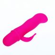 PRETTY LOVE FLIRTATION – BLITHE VIBRADOR COELHO