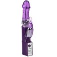 HOT LADY RABBIT PEARL PURPLE