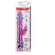 VIBRADOR COELHO DE ROTAÇÃO