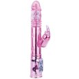 VIBRADOR COELHO DE ROTAÇÃO