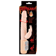 FIRE BUNNY ROTATION 48ª