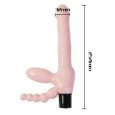 SUPER STARPLESS DILDO