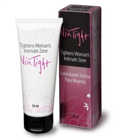 GEL VIATIGHT DE APERTO VAGINAL 50ML | COBECO