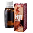 S-DROPS HOT ORGASM 30ML | COBECO