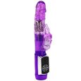 LY-BAILE U.S. VIBRADOR COELHO PASSION BARON