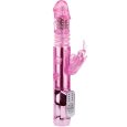 BAILE – RABBIT SIBERIA PASSION GOLD