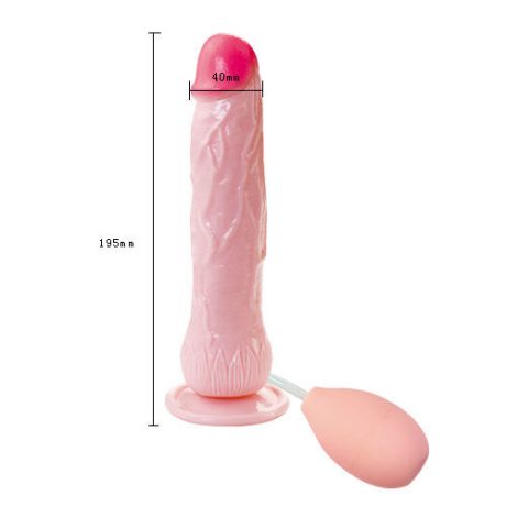 BAILE - SUPER VIBRO DONG V