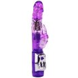 LY-BAILE U.S. SUPER SEX VIBRADOR COELHO