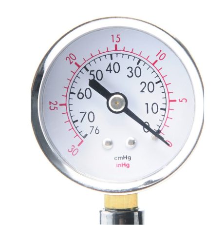 PUMP WORX BOMBA DE ALIMENTAÇÃO DE PRECISÃO MÁXIMA