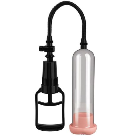 PUMP WORX - BOMBA DE ERECCION MAXIMA AMPLITUD