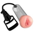 PUMP WORX – BOMBA DE ERECCION MAXIMA PRECISION