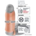 REAL FEEL ENHANCER M EXTENSOR PÉNIS