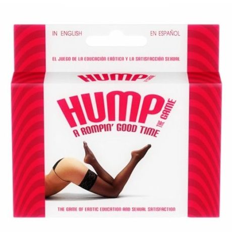 JOGO DE CARTAS "HUMPA ROMPIN' GOOD TIME"